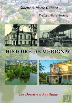 Bertrand.pt - Histoire De Mérignac