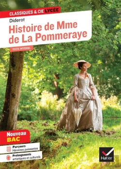 Bertrand.pt - Histoire De Mme De La Pommeraye