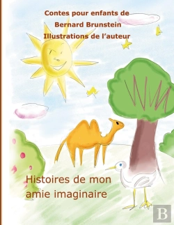 Bertrand.pt - Histoire De Mon Amie Imaginaire