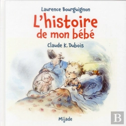Bertrand.pt - Histoire De Mon Bebe Ned Des 20 Ans