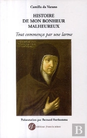 Histoire De Mon Bonheur Malheureux ; Tout Commenca Par Une Larme