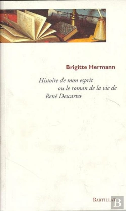 Bertrand.pt - Histoire De Mon Esprit Ou Roman De La Vie