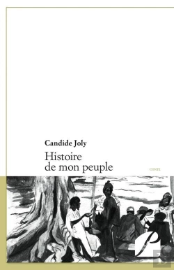 Bertrand.pt - Histoire De Mon Peuple ; Le Destin D'Aline, Une Petite Kabrousse