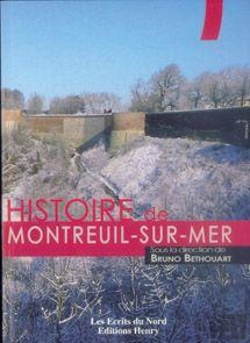 Bertrand.pt - Histoire De Montreuil-Sur-Mer