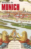 Histoire De Munich