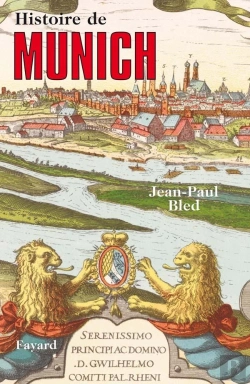 Bertrand.pt - Histoire De Munich