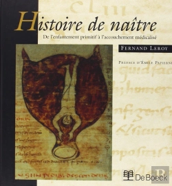 Bertrand.pt - Histoire De Naître