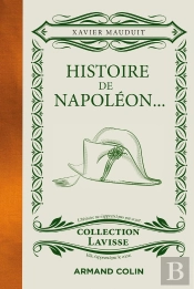 Histoire De Napoléon...