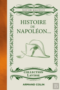 Bertrand.pt - Histoire De Napoléon...