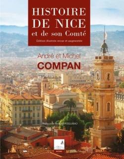 Bertrand.pt - Histoire De Nice Et De Son Comté