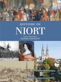Bertrand.pt - Histoire De Niort