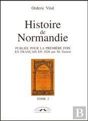 Histoire De Normandie T.2