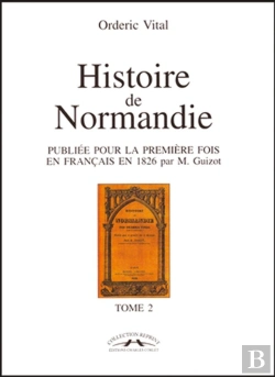 Bertrand.pt - Histoire De Normandie T.2