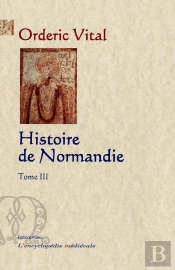 Histoire De Normandie T..3