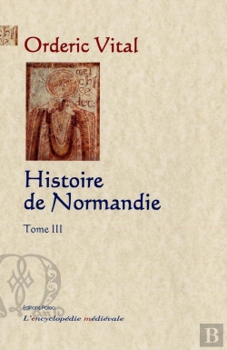 Bertrand.pt - Histoire De Normandie T..3