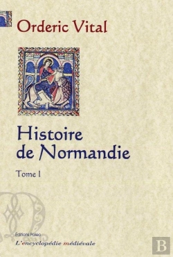 Bertrand.pt - Histoire De Normandie Tome 1