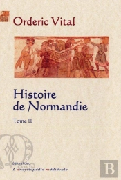 Histoire De Normandie Tome 2