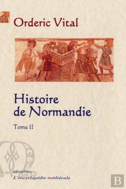 Bertrand.pt - Histoire De Normandie Tome 2