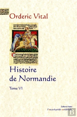 Bertrand.pt - Histoire De Normandie. Tome 6.