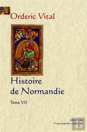 Histoire De Normandie. Tome 7.