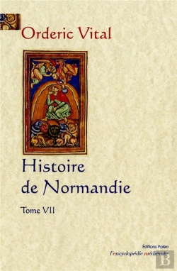 Bertrand.pt - Histoire De Normandie. Tome 7.