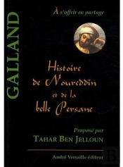 Histoire De Noureddine Et De La Belle Persane