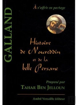Bertrand.pt - Histoire De Noureddine Et De La Belle Persane