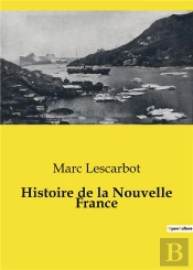 Histoire De Nouvelle France