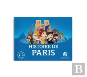 Histoire De Paris (3e Édition)