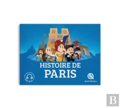 Bertrand.pt - Histoire De Paris (3e Édition)