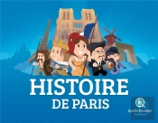 Histoire De Paris