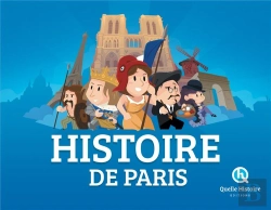 Bertrand.pt - Histoire De Paris