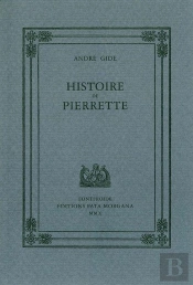 Histoire De Pierrette