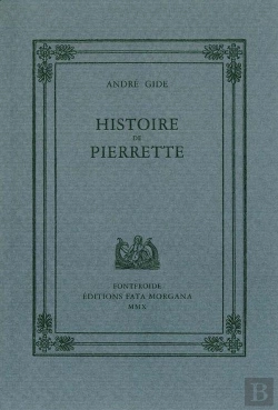 Bertrand.pt - Histoire De Pierrette