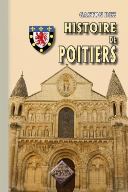 Bertrand.pt - Histoire De Poitiers