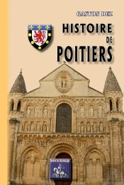 Histoire De Poitiers