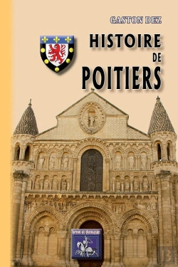 Bertrand.pt - Histoire De Poitiers