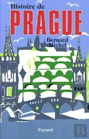 Histoire De Prague