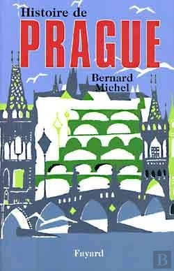 Bertrand.pt - Histoire De Prague