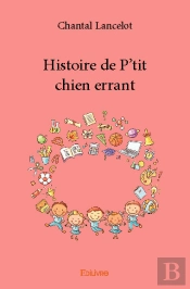 Histoire De P'Tit Chien Errant