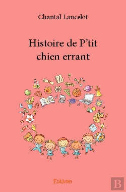 Bertrand.pt - Histoire De P'Tit Chien Errant