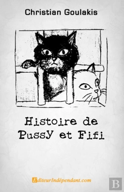 Bertrand.pt - Histoire De Pussy Et Fifi