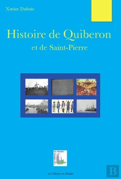 Bertrand.pt - Histoire De Quiberon Et De Saint-Pierre