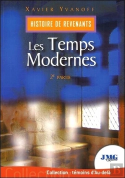 Bertrand.pt - Histoire De Revenants T.2 ; Les Temps Modernes