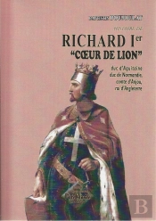 Histoire De Richard 1er Coeur De Lion