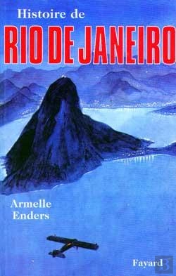 Bertrand.pt - Histoire De Rio De Janeiro