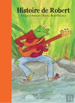 Bertrand.pt - Histoire De Robert
