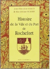 Histoire De Rochefort