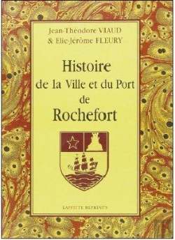 Bertrand.pt - Histoire De Rochefort