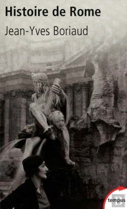 Bertrand.pt - Histoire De Rome